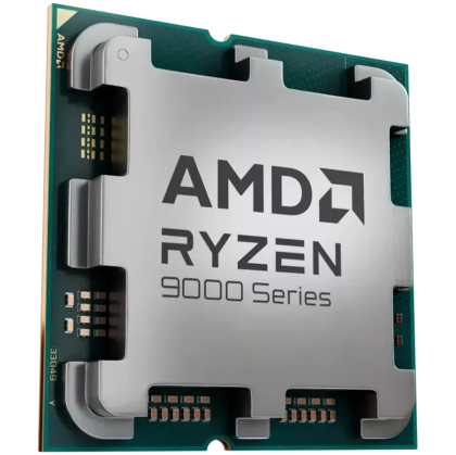 AMD RYZEN 5 9600 TRAY