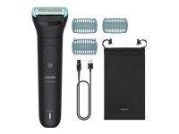 PHILIPS Bodygroom series 5000 showerproof trimmer BG5470/15