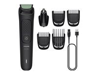 PHILIPS All-in-One Trimmer s3000 6in1