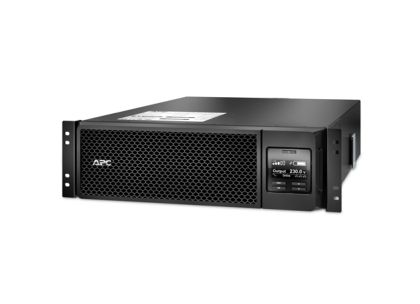 Непрекъсваем ТЗИ APC Smart-UPS SRT 5000VA RM 230V