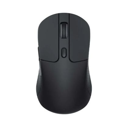 Геймърска Безжична мишка Keychron M3 8K, Matte Black