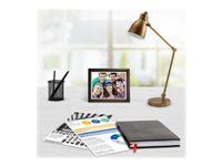 HP 22 original Ink cartridge C9352AE UUS tri-colour standard capacity 5ml 165 pages 1-pack