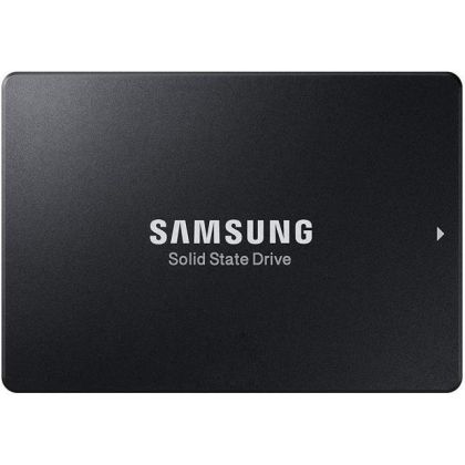 SSD SAMSUNG PM1643a SATA 2.5”, 3.8TB, SATA 6 Gb/s, MZILT3T8HBLS-00007 - Bulk