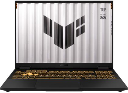 Лаптоп Asus TUF F16 FX608JMR-RV139,Intel i5 14450HX 2.4 GHz (20MB Cache, up to 4.8 GHz, 10 cores, 16 Threads) 16" WUXGA (1920X1200), 16:10 Bend+300nits 16:9,165 Hz,16  GB DDR5 5600 so-dim,1TB PCIe 4.0,RTX 5060  8GB GDDR6, Wi-Fi 6e,Backlit Chiclet Keyboard