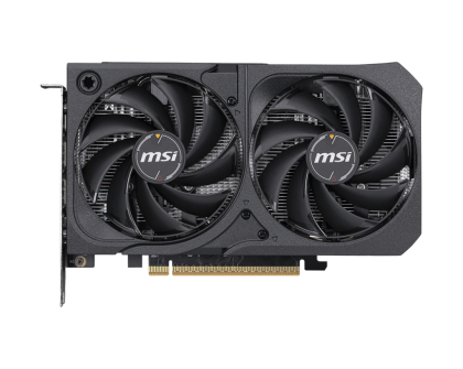 MSI RTX5050 8G SHADOW 2X OC