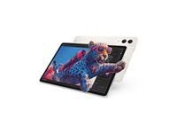 LENOVO Yoga Tab WiFi Qualcomm Snapdragon QCM6580Q 3.3GHz 11.1inch 3.2k 144Hz 12GB DDR5x 256GB UFS Android 15 Seashell + Pen