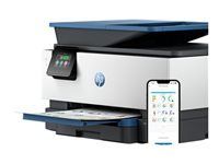 HP OfficeJet Pro 9125e All-in-One 22ppm Printer