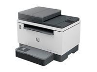 HP LaserJet Tank MFP 2604sdw MFP Mono laser refillable 216x297mm A4 14ppm Copy 22ppm Print 250sheets USB LAN Wi-Fi Bluetooth
