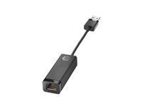 HP USB 3.0 to Gig RJ45 Adapter G2