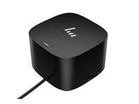 HP Thunderbolt 280W G4 Dock with Combo Cable for Notebook and Mobile Workstation (EU)