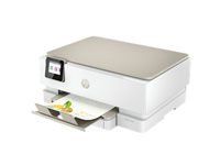 HP ENVY Inspire 7220e All-In-One A4 Color Dual-band USB 2.0 WiFi Print Scan Copy Inkjet 15/10ppm