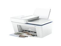HP DeskJet 4230e All-in-One up to 8.5/5.5ppm Printer