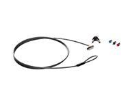 HP Sure Key Cable Lock