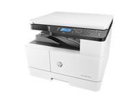 HP LaserJet MFP M438n