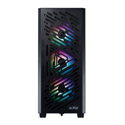 XPG LANDER 501 ATX BLACK