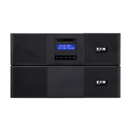 Непрекъсваем ТЗИ Eaton 9E 11000i Rack6U