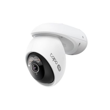 TP-Link Tapo C560WS Outdoor Wi-Fi 8MP 4K Camera