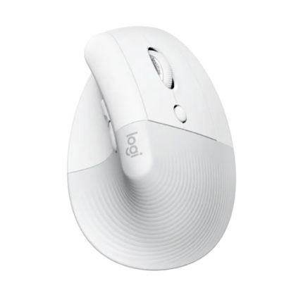Mouse Logitech Wireless Lift Vertical, 910-006475