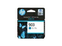 HP 903 original Ink cartridge T6L87AE BGX Cyan 315 Pages