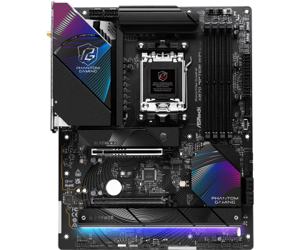 ASROCK X870 RIPTIDE WIFI / AM5