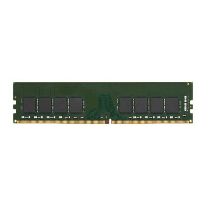 Памет Kingston 16GB DDR4 3200MHz CL22 UDIMM - KVR32N22D8-16