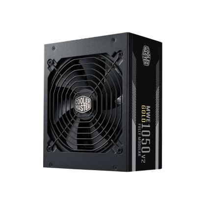Захранващ блок Cooler Master MWE GOLD 1050W V2 ATX 3.1