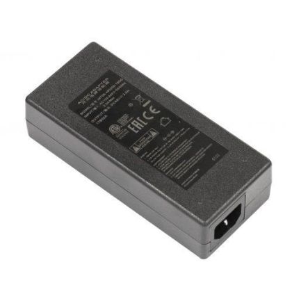Захранващ адаптер MikroTik 48V2A96W High power 48V 2A 96W power supply with EU plug