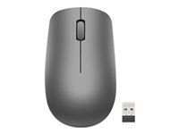 LENOVO 530 Wireless Mouse Graphite
