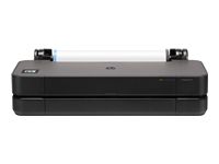 HP DesignJet T250 24inch LFP 2025 Colour Ink-Jet A1 ANSI D 2400x1200dpi 0.5 min/page USB LAN Wi-Fi
