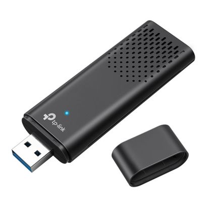 Wi-Fi AX1800 U3.0, TP-Link Archer TX20U Plus