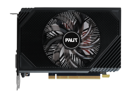 PALIT RTX3050 STORMX 6GB GDDR6
