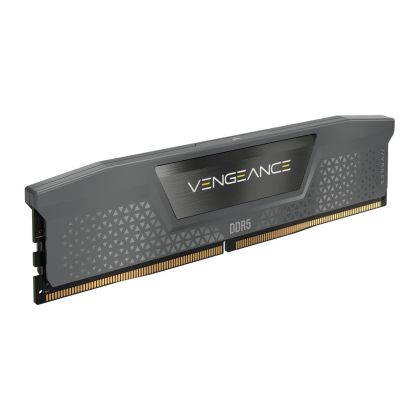 Памет Corsair Vengeance DDR5 16GB, 6000Mhz CL36, AMD EXPO & Intel XMP