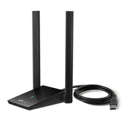 Wi-Fi AX1800 U3.0, TP-Link Archer TX20U Plus
