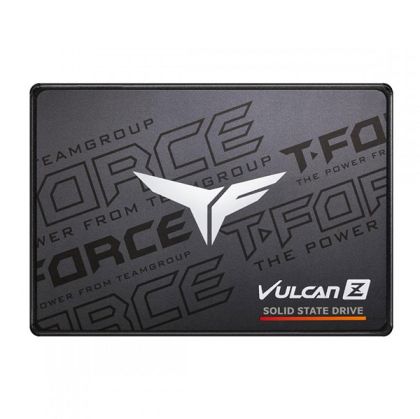 SSD 512GB Team Group Vulcan Z, 2.5",SATA 3