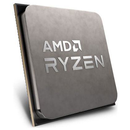 CPU AMD Ryzen 5 5500GT 6C/12T, 3.6/19MB/AM4, Tray