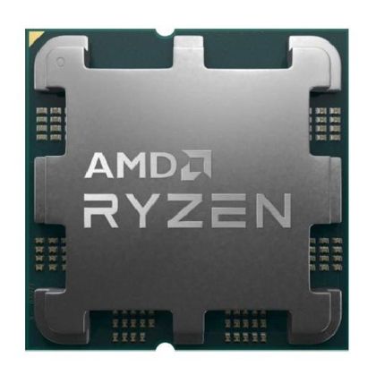 CPU AMD Ryzen 5 7600 MPK 6C/12T, 3.8/38MB/AM5
