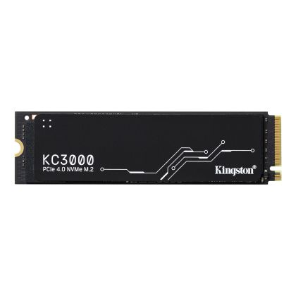 KINGSTON SKC3000D/4096G PCIE4