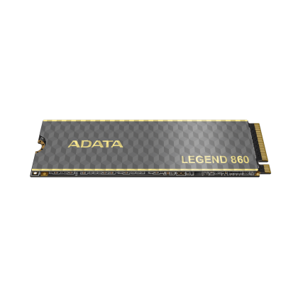ADATA LEGEND 860 500G M2 2280