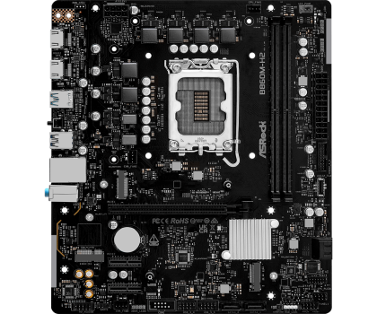 ASROCK B860M-H2