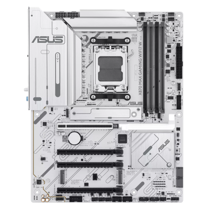 ASUS X870 MAX GAMING WIFI7 W