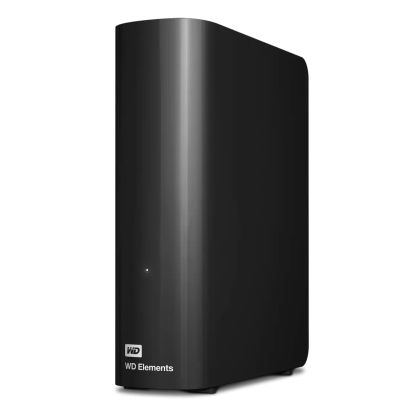 Външен хард диск Western Digital Elements 26TB