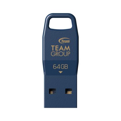 64G USB3.2 TEAM S5 BLUE