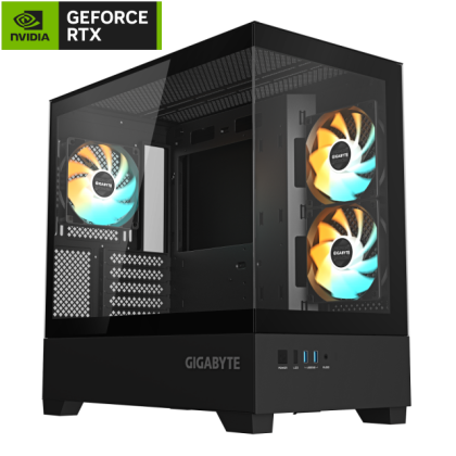 Настолен компютър VALI GAMING AMD RYZEN 5 7500F RX9060XT