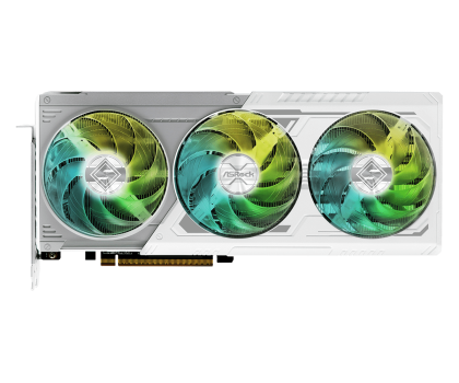 ASROCK RX9070XT SL 16G