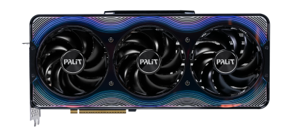 PALIT RTX5090 GAMEROCK OC 32GB