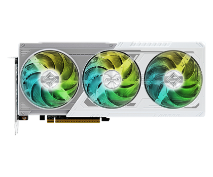 ASROCK RX9060XT SL 16GO