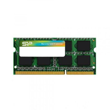 RAM SODIMM D3L 4G 1600, Silicon Power