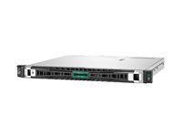 HPE ProLiant DL20 Gen11 Intel Xeon 6333P 3.1GHz 6c 1P 1x32GB-U 4SFF NS204i-u VROC 1x800W PS EU Server
