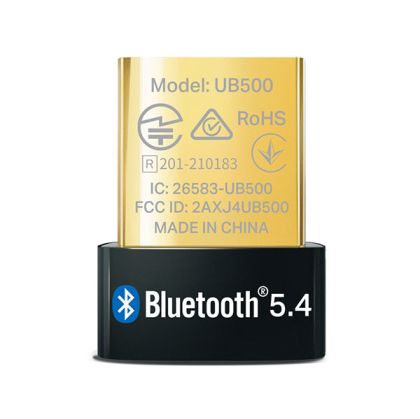 USB Bluetooth V5.4 Nano, TP-Link UB500 V3.0