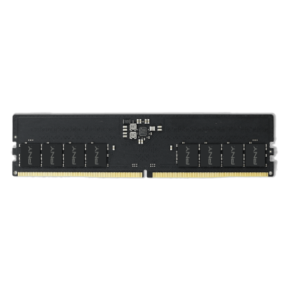 Памет PNY 16GB DDR5 5600MHz CL46 Bulk - MD16GSD55600